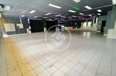 Barracão / Galpão / Depósito para alugar na Avenida República do Líbano, Setor Oeste, Goiânia