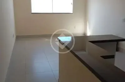 Apartamento com 2 quartos para alugar na Rua Princesa Isabel, Jardim Mont Serrat, Aparecida de Goiânia