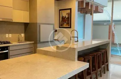 Casa em condomínio fechado com 3 quartos para alugar na Rua GGC26, Portal do Sol Green, Goiânia