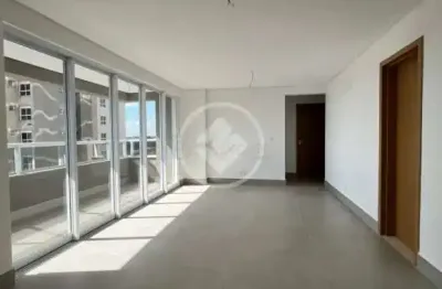 Apartamento com 3 quartos para alugar na Avenida PL 3, Park Lozandes, Goiânia