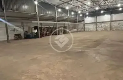 Barracão / Galpão / Depósito para alugar na Avenida das Espatódias, Jardim da Luz, Goiânia