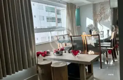 Apartamento com 4 quartos para alugar na Rua T 51, B, Setor Bueno, Goiânia