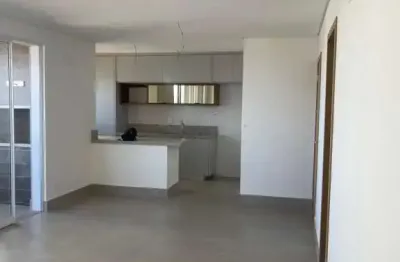 Apartamento com 3 quartos para alugar na Avenida Pl 3, A1, Park Lozandes, Goiânia