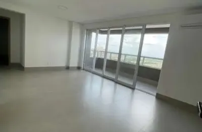 Apartamento com 3 quartos para alugar na Avenida Pl 3, A1, Park Lozandes, Goiânia
