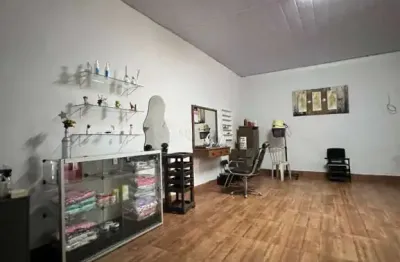 Prédio para alugar na Rua 8, Casa 1, Vila Brasília, Aparecida de Goiânia