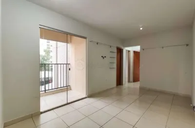 Apartamento com 3 quartos para alugar na Travessa Gerânio, 02, Parque Oeste Industrial, Goiânia
