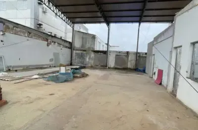 Barracão / Galpão / Depósito para alugar na Rua da Glória, Parque das Laranjeiras Acréscimo, Goiânia