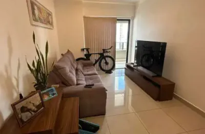 Apartamento com 3 quartos para alugar na Rua 49, Jardim Goiás, Goiânia