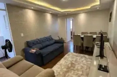 Apartamento com 2 quartos para alugar na Rua 6 A, B, Setor Oeste, Goiânia