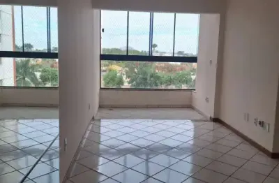 Apartamento com 2 quartos para alugar na Avenida Ravena, 3, Residencial Eldorado, Goiânia