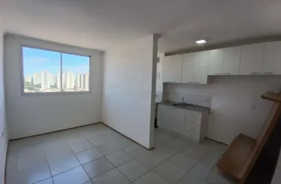 Apartamento com 2 quartos para alugar na Rua Luiz Barbosa, Chácaras Dona Gê, Goiânia