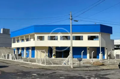 Sala comercial para alugar na Rua 1086, Vila Redenção, Goiânia