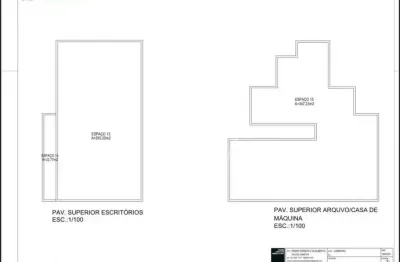 Sala comercial para alugar na Rua 250, Setor Nova Vila, Goiânia