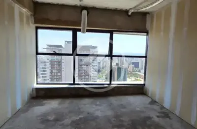 Sala comercial para alugar na Avenida D, Sala 3001, Setor Marista, Goiânia