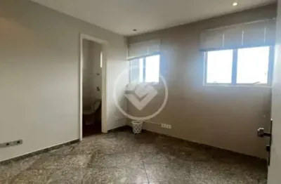 Sala comercial para alugar na Praça Walter Santos, Setor Coimbra, Goiânia