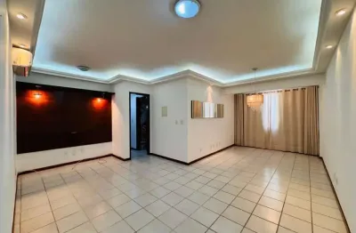 Apartamento com 3 quartos para alugar na Alameda Couto Magalhães, Setor Bela Vista, Goiânia