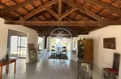 Prédio para alugar na Rua José Pinto Magalhães, Setor Residencial Garavelo I, Trindade