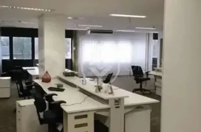 Prédio para alugar na Avenida Goiás, 10 Salas, Setor Central, Goiânia