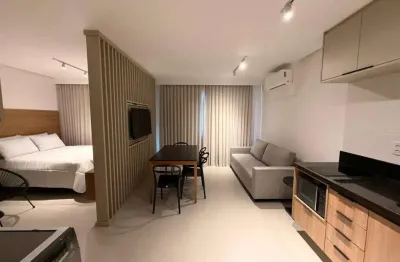 Apartamento com 1 quarto para alugar na Rua T 53, S, Setor Bueno, Goiânia