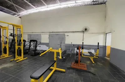 Barracão / Galpão / Depósito para alugar na Rua Sg 2, Qd Gleba, Sítios de Recreio São Geraldo, Goiânia