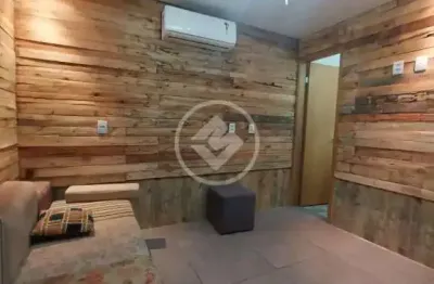 Sala comercial para alugar na Rua 117, Setor Sul, Goiânia