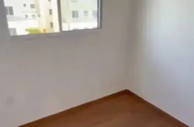 Apartamento com 2 quartos para alugar na Rua José do Patrocínio, Lorena Parque, Goiânia