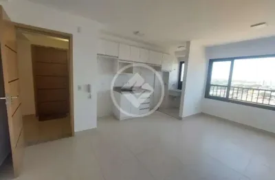 Apartamento com 2 quartos para alugar na Rua Santa Maria, 320, Goiá, Goiânia