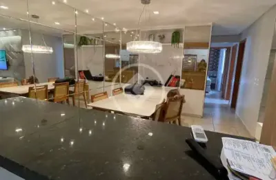 Apartamento 3 quartos - jardim goiás codigo: 140096