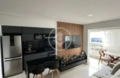 Apartamento com 3 quartos para alugar na Rua T 33, 25, Setor Bueno, Goiânia