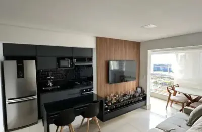 Apartamento com 3 quartos para alugar na Rua T 33, Setor Bueno, Goiânia