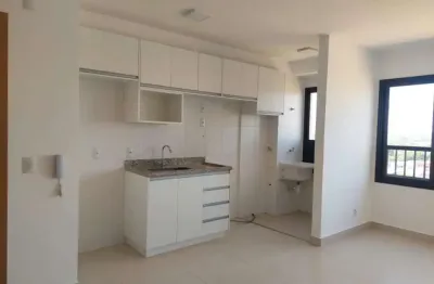 Apartamento com 2 quartos para alugar na Avenida Santa Maria, B-2, São Francisco, Goiânia