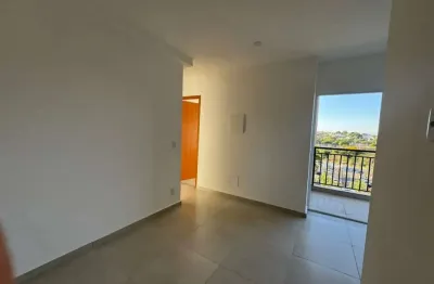 Apartamento com 2 quartos para alugar na Avenida Vereador Vagner Da Silva Ferreira, 2, Fazenda Santo Antônio, Aparecida de Goiânia