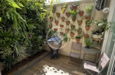 Casa em condomínio fechado com 2 quartos à venda na Rua da Prata, Jardim Novo Mundo, Goiânia