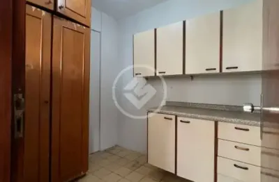 Apartamento com 3 quartos à venda na Avenida Portugal, Setor Oeste, Goiânia