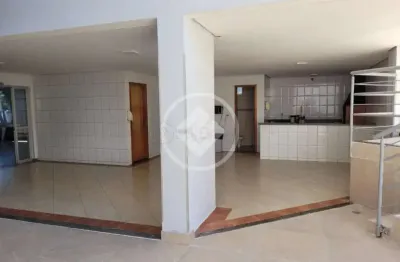 Apartamento com 2 quartos à venda na Avenida Antônio Martins Borges, Setor Pedro Ludovico, Goiânia