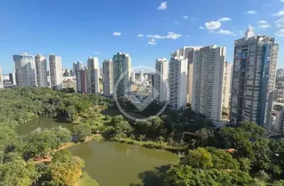 Apartamento com 3 quartos à venda na Rua 46, Jardim Goiás, Goiânia