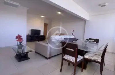 Apartamento com 3 quartos à venda na Avenida São João, Alto da Glória, Goiânia