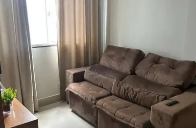Apartamento com 2 quartos para alugar na Rua C81, Setor Sudoeste, Goiânia