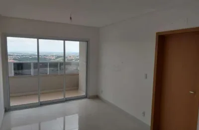 Apartamento com 3 quartos para alugar na Rua 14, Jardim Goiás, Goiânia