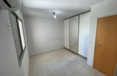Apartamento com 3 quartos para alugar na Travessa Inca, 2, Setor Negrão de Lima, Goiânia