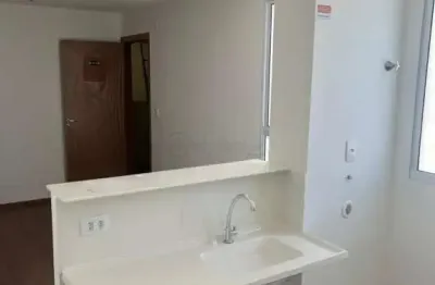 Apartamento com 2 quartos para alugar na Rua José Do Patrocínio, 5, Lorena Parque, Goiânia