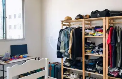 Apartamento com 2 quartos à venda na Avenida Bela Vista, Chácaras Bela Vista, Aparecida de Goiânia