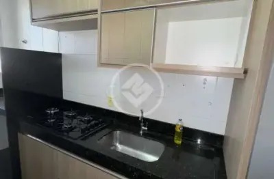 Apartamento com 2 quartos à venda na Rua de Interligação, Chácaras Santa Rita, Goiânia