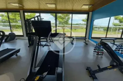 Casa em condomínio fechado à venda na Rua Bernadino da Silva, Jundiaí, Anápolis