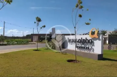 Casa em condomínio fechado à venda na Alameda Malta, Terras Alpha Residencial 2, Senador Canedo