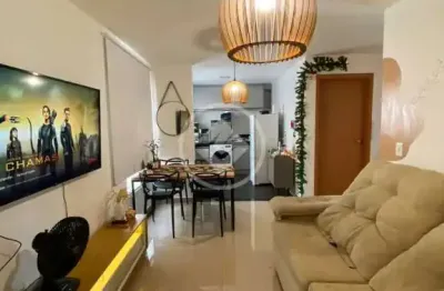 Apartamento com 2 quartos à venda na Rua Do Mato, Chácara 96/104, Chácaras Bela Vista, Aparecida de Goiânia