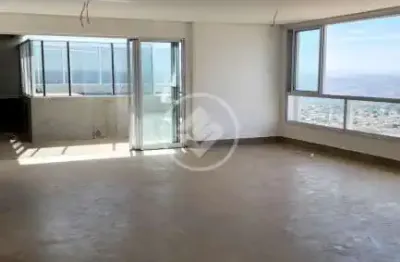 Apartamento com 3 quartos à venda na Avenida Pl 3, B, Park Lozandes, Goiânia