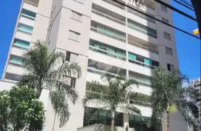 Apartamento com 3 quartos à venda na Rua 54, Jardim Goiás, Goiânia