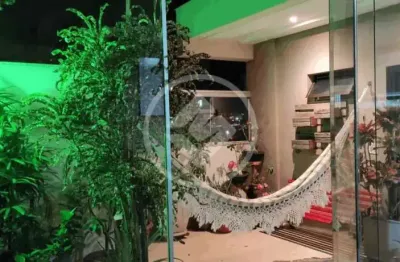 Cobertura com 3 quartos à venda na Avenida Perimetral Norte Sul, Jardim Europa, Anápolis