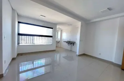 Apartamento 2 quartos condomínio cerrado family - setor aeroviário